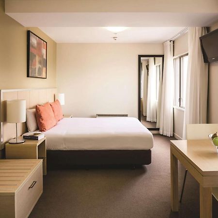 ทราเวลลอดจ์ โฮเต็ล เวลลิงตัน Hotel ภายนอก รูปภาพ