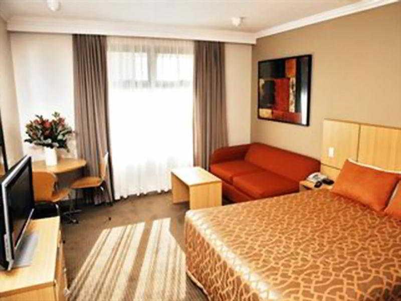 ทราเวลลอดจ์ โฮเต็ล เวลลิงตัน Hotel ภายนอก รูปภาพ