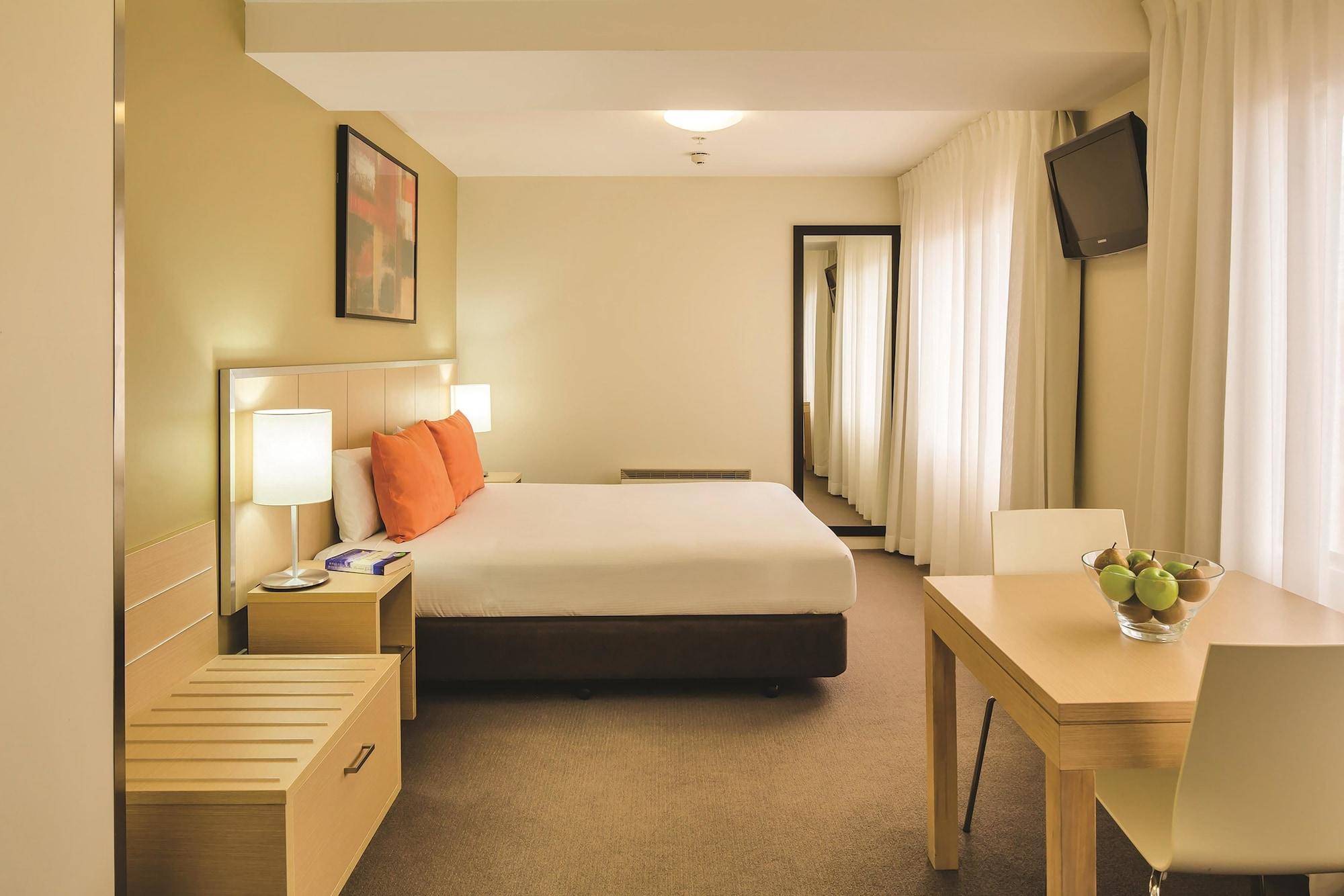ทราเวลลอดจ์ โฮเต็ล เวลลิงตัน Hotel ภายนอก รูปภาพ