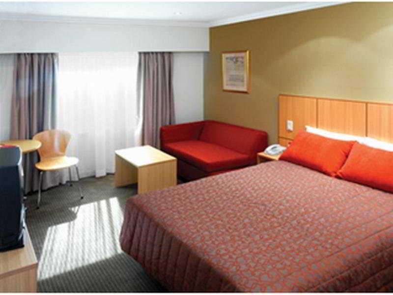 ทราเวลลอดจ์ โฮเต็ล เวลลิงตัน Hotel ภายนอก รูปภาพ