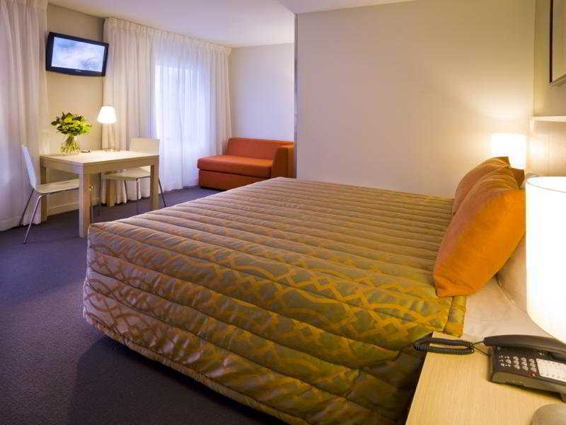 ทราเวลลอดจ์ โฮเต็ล เวลลิงตัน Hotel ภายนอก รูปภาพ