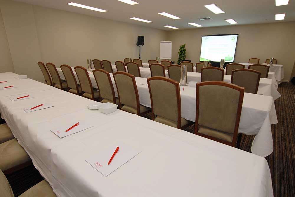 ทราเวลลอดจ์ โฮเต็ล เวลลิงตัน Hotel สิ่งอำนวยความสะดวก รูปภาพ
